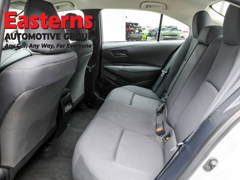 Used 2023 Toyota Corolla LE image 20