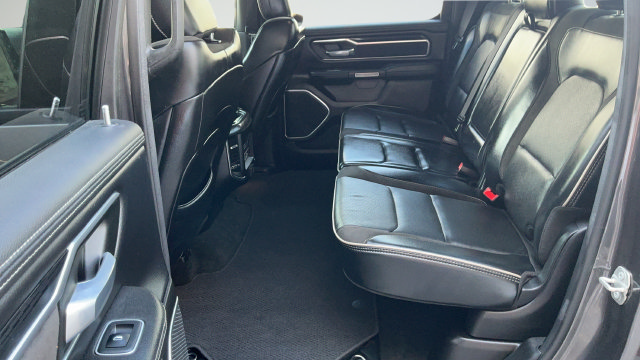 Used 2023 RAM 1500 Laramie AWD/4WD image 21