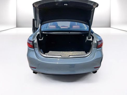 Used 2021 MAZDA MAZDA6 Carbon Edition FWD image 30