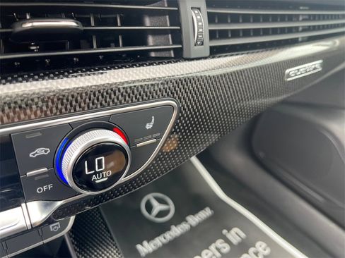 Used 2022 Audi S4 Premium Plus w/ Premium Plus Package image 24