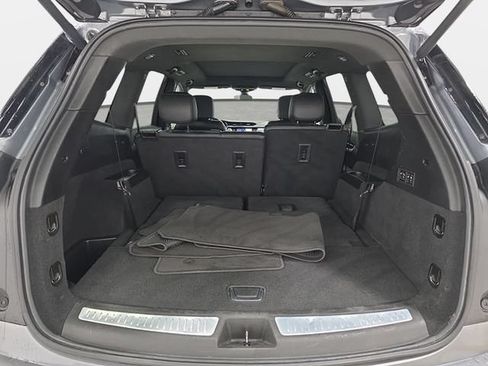 Used 2021 Cadillac XT6 Sport AWD/4WD image 29