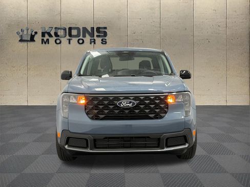 New 2026 Ford Maverick XLT w/ XLT Luxury Package image 3