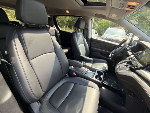 Used 2023 Honda Odyssey EX-L image 27