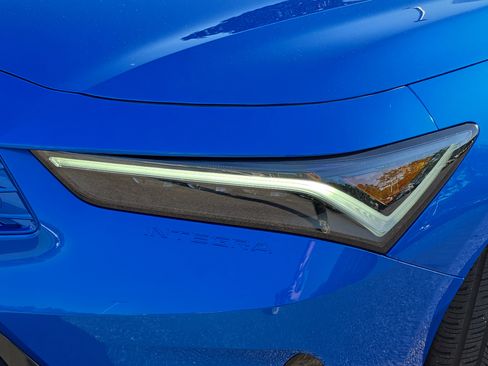 Used 2026 Acura Integra A-Spec FWD image 31