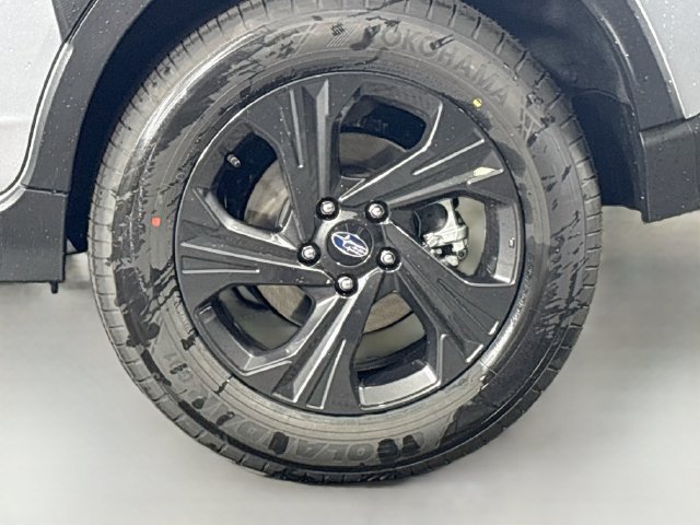 New 2026 Subaru Crosstrek 2.5i AWD/4WD image 27