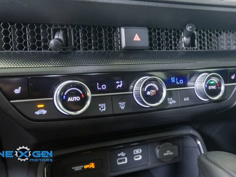 Used 2023 Honda CR-V EX image 20