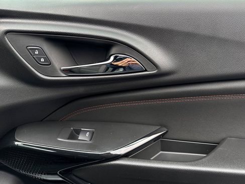 New 2026 Chevrolet Trax RS w/ Driver Confidence Package image 23