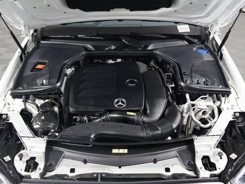 Used 2020 Mercedes-Benz E 350 Sedan image 15