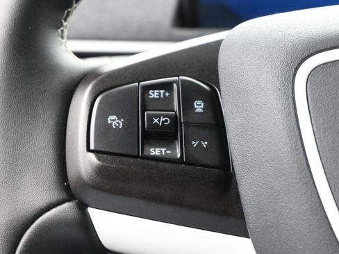 Used 2025 Ford Mustang Mach-E GT AWD/4WD image 39