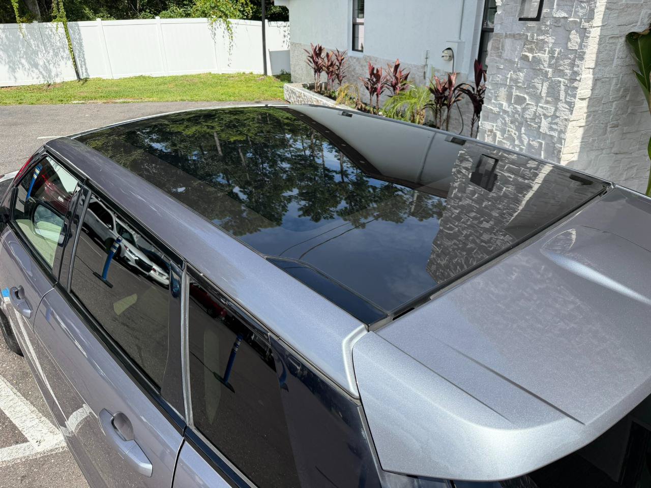 Used 2013 Land Rover Range Rover Evoque Pure Plus AWD/4WD image 14