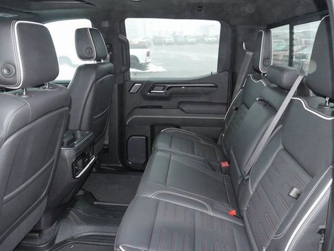 Used 2023 GMC Sierra 1500 AT4X image 26