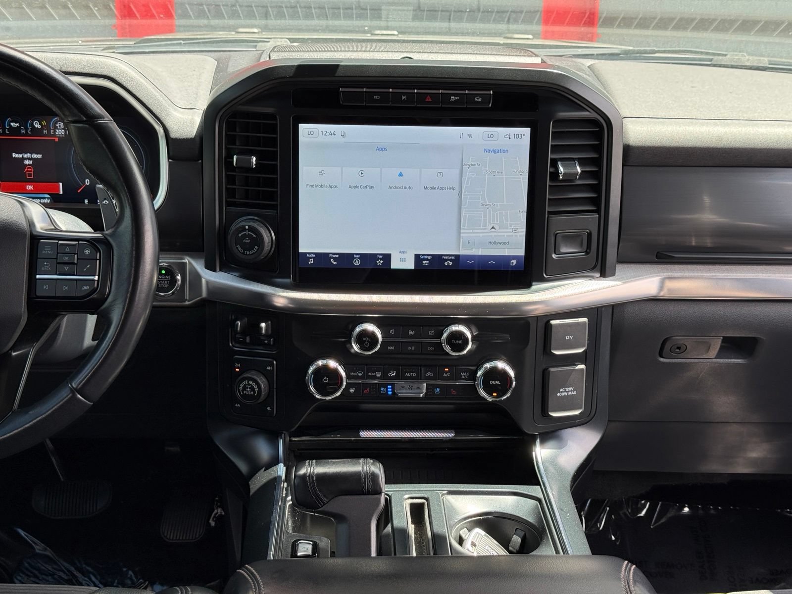 Used 2022 Ford F150 Raptor w/ Equipment Group 801A High AWD/4WD image 29
