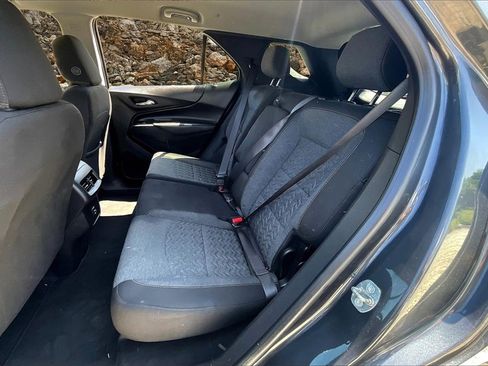 Used 2023 Chevrolet Equinox LT w/ Driver Convenience Package image 25