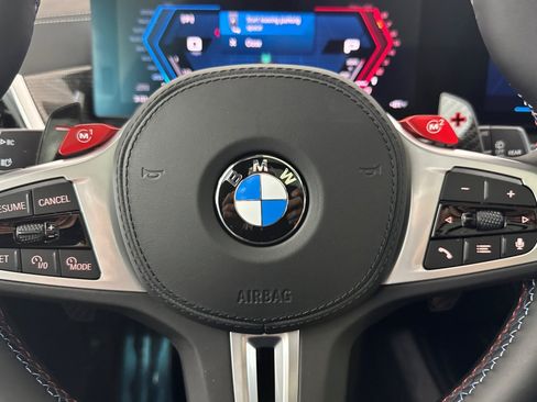 New 2026 BMW X5 M Competition w/ Executive Package AWD/4WD image 11