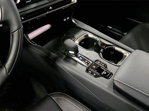 New 2026 Lexus RX 350 Premium Plus image 8