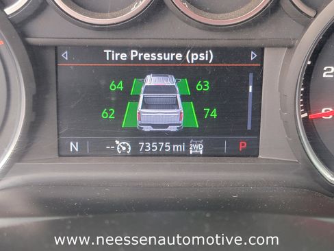 Used 2022 Chevrolet Silverado 2500 LT w/ Convenience Package image 23