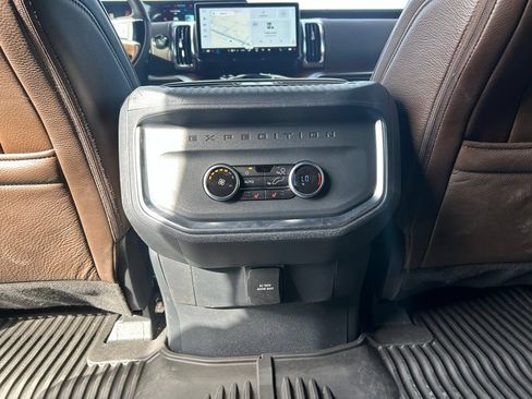 Used 2025 Ford Expedition Max King Ranch AWD/4WD image 10