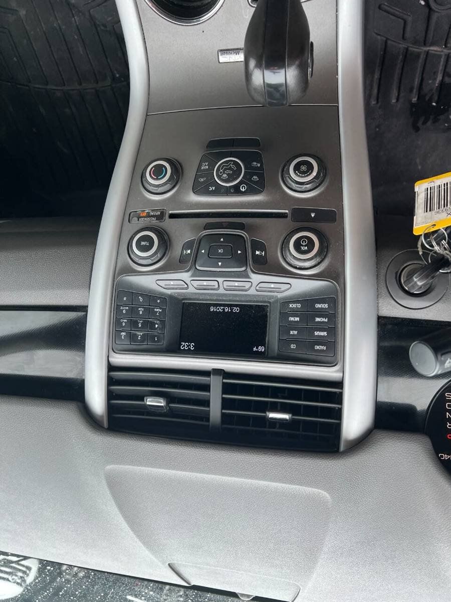 Used 2014 Ford Edge SE w/ Equipment Group 101A FWD image 6