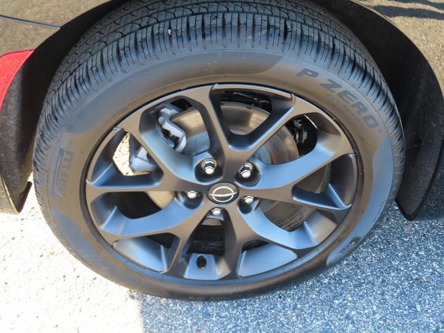Used 2026 Chrysler Pacifica Limited w/ S Appearance Package AWD/4WD image 17
