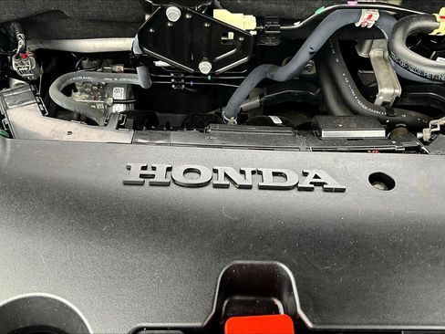 Used 2023 Honda Civic Sport image 32