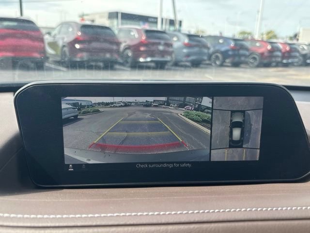 Certified 2023 MAZDA CX-30 2.5 Turbo w/ Premium Plus Pkg AWD/4WD image 16