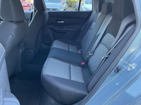 New 2026 Nissan Sentra SV w/ SV Convenience Package image 14