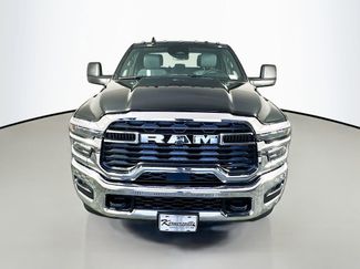 New 2026 RAM 3500 Tradesman w/ Chrome Appearance Group video 2