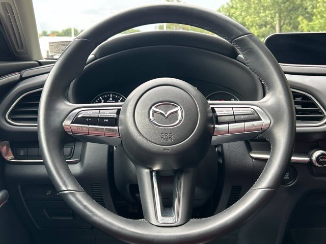 Used 2022 MAZDA CX-30 AWD 2.5 S w/ Preferred Package image 42