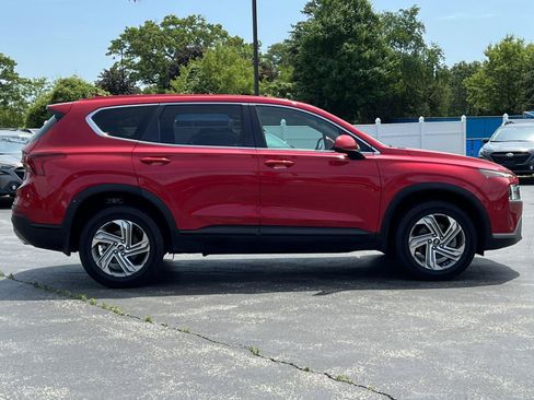 Used 2023 Hyundai Santa Fe SE AWD/4WD image 38