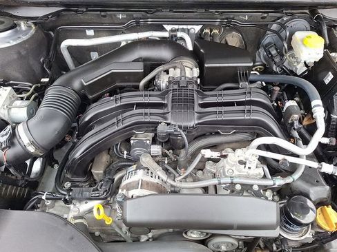 Certified 2023 Subaru Legacy Premium w/ Popular Package #1 image 30