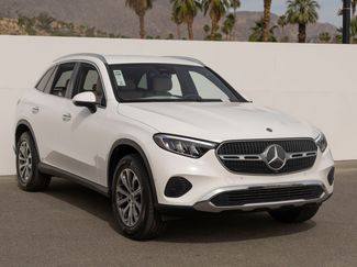 Used 2026 Mercedes-Benz GLC 300 video 2