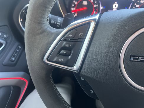 Used 2022 Chevrolet Camaro SS image 26