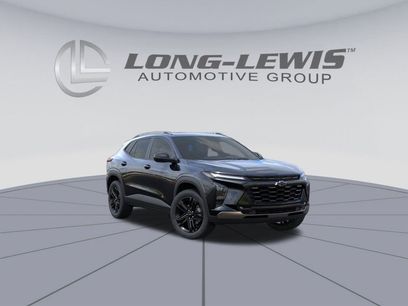 New 2026 Chevrolet Trax ACTIV