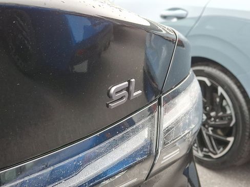 New 2026 Nissan Sentra SL w/ Floor Mat Package image 6