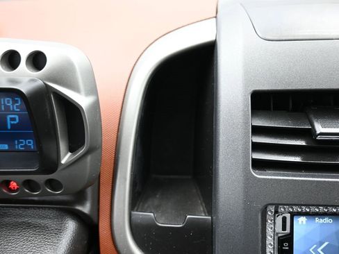 Used 2015 Chevrolet Sonic LTZ image 19