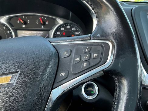 Used 2020 Chevrolet Equinox LT AWD/4WD image 11