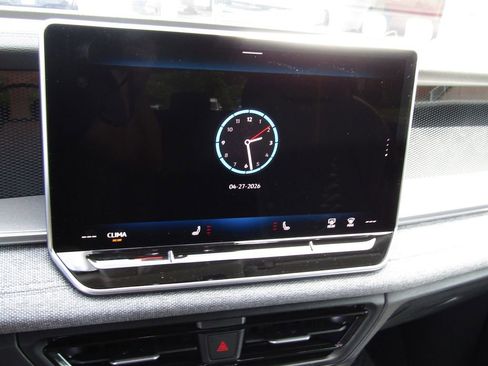 New 2026 Volkswagen Tiguan S AWD/4WD image 12