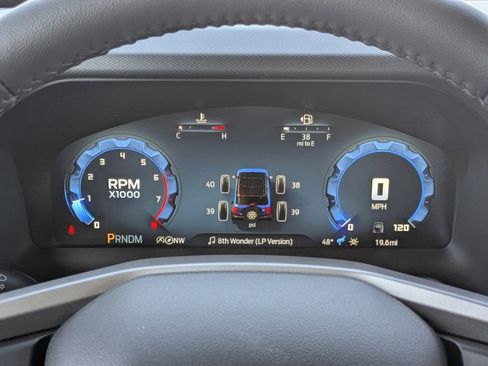 New 2026 Ford Bronco Big Bend image 29