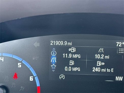 Used 2022 Ford Bronco Sport Big Bend w/ Convenience Package image 28