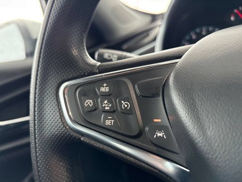 Used 2024 Chevrolet Malibu LT FWD image 16