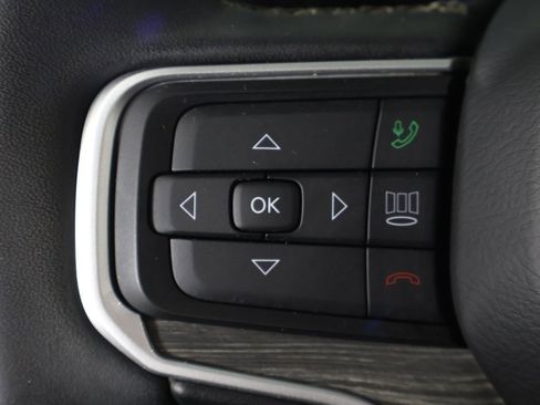 Used 2022 Jeep Wagoneer Series III w/ Premium Group I image 53