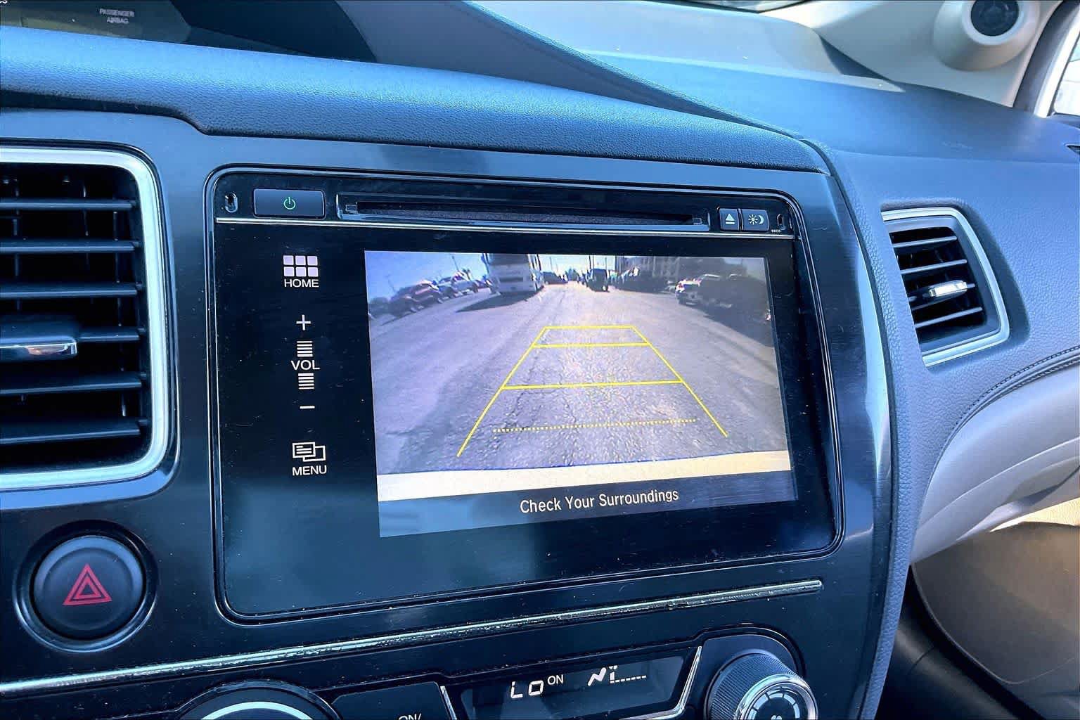 Used 2015 Honda Civic EX image 23