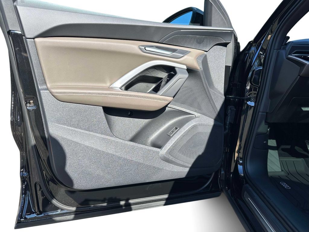 New 2026 Audi Q5 2.0T AWD/4WD image 16