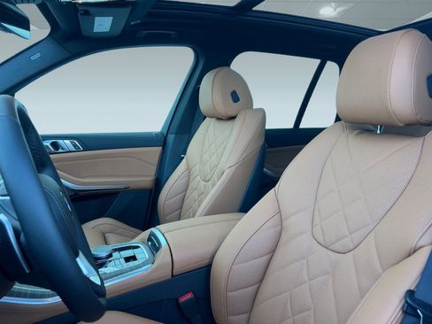 New 2026 BMW X5 xDrive40i image 18
