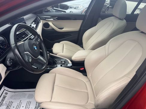Used 2018 BMW X2 xDrive28i image 34