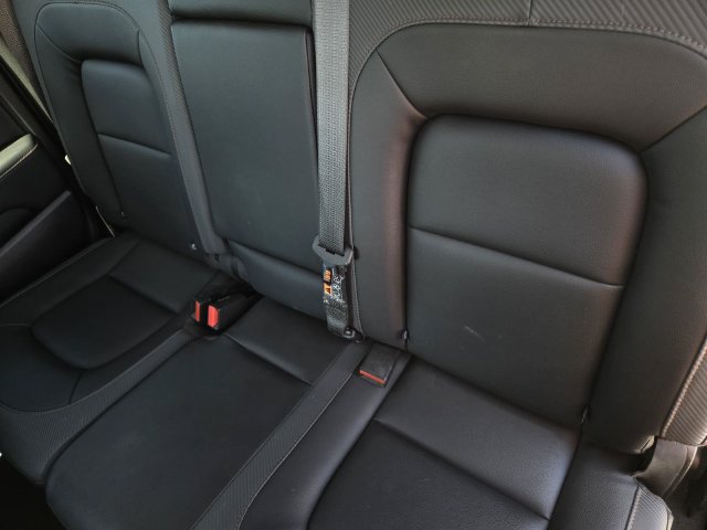 Used 2021 GMC Canyon AT4 w/ Driver Alert Package AWD/4WD image 12