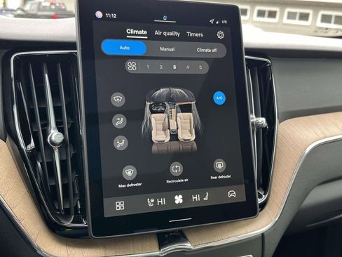 New 2026 Volvo XC60 B5 Plus w/ Protection Package Premier image 5