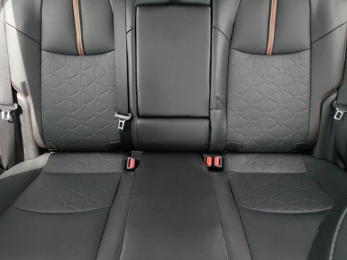 Certified 2024 Toyota RAV4 Adventure AWD/4WD image 13