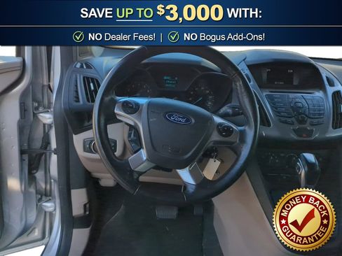 Used 2018 Ford Transit Connect XLT image 18