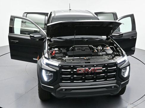 Used 2025 GMC Canyon Elevation w/ Convenience Package RWD image 41